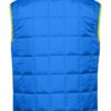 Men's Padded Light Weight Vest