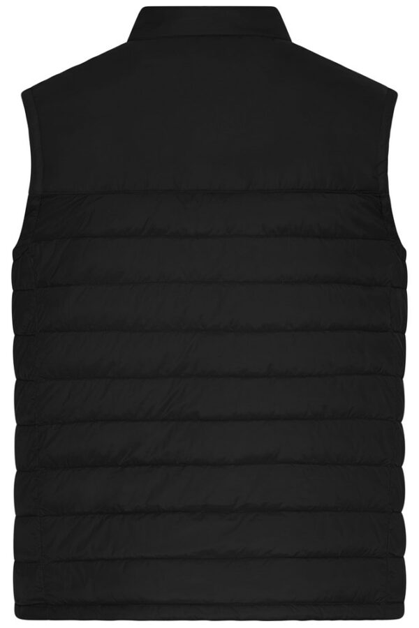 Men's Padded Vest