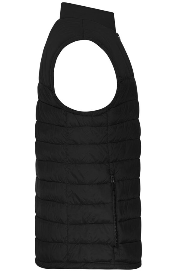 Men's Padded Vest