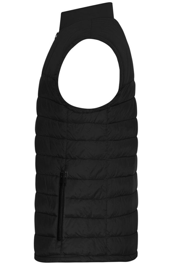 Men's Padded Vest