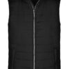 Men's Padded Vest