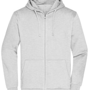 Men's Promo Zip Hoody