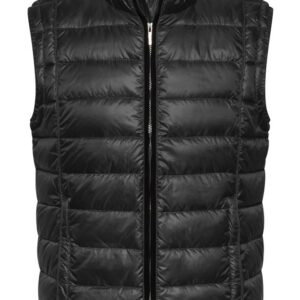 Men's Quilted Down Vest