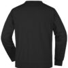 Men's Round Sweat Pocket