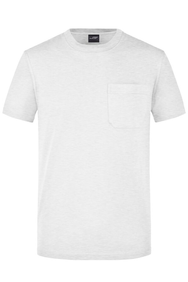 Men's Round-T Pocket