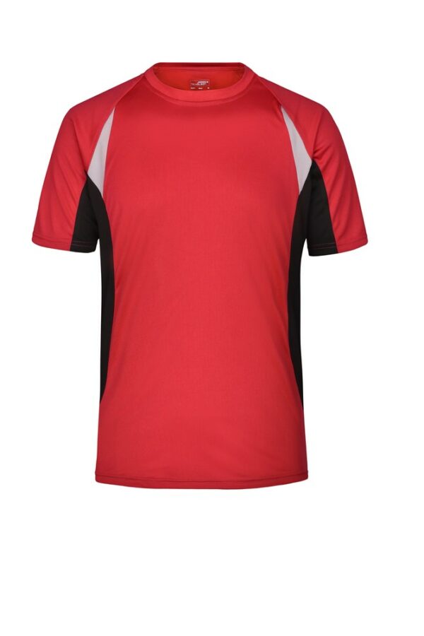 Men's Running-T