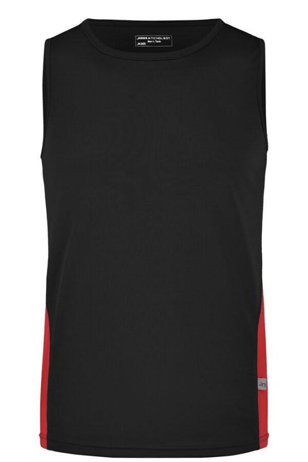 Men's Running Tank