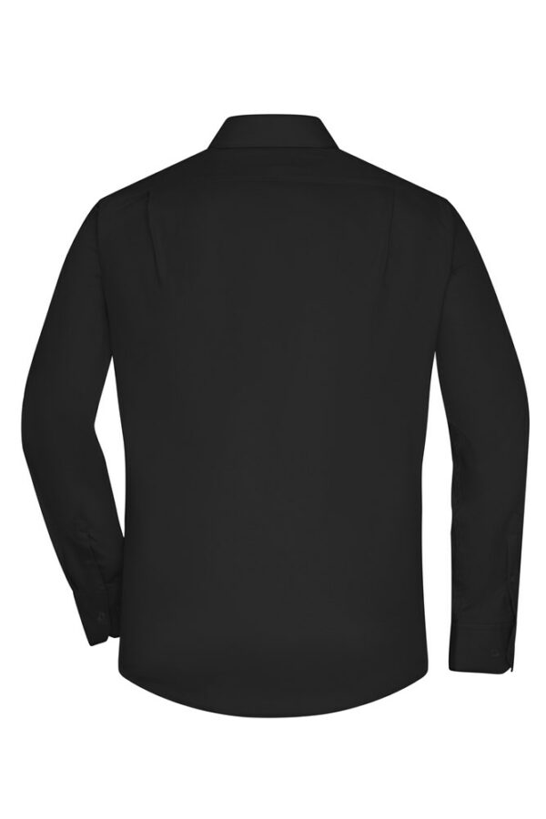 Men's Shirt Longsleeve Micro-Twill