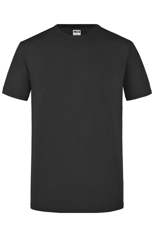 Men's Slim Fit-T