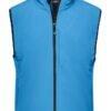 Men's Softshell Vest