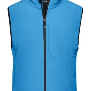 Men's Softshell Vest