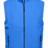 Men's Softshell Vest