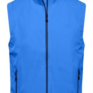 Men's Softshell Vest