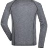 Men's Sports Shirt Longsleeve