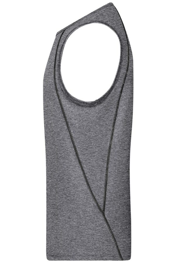 Men's Sports Tanktop