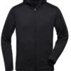 Men's Sports Zip Hoody