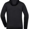 Men's Sports Zip Hoody