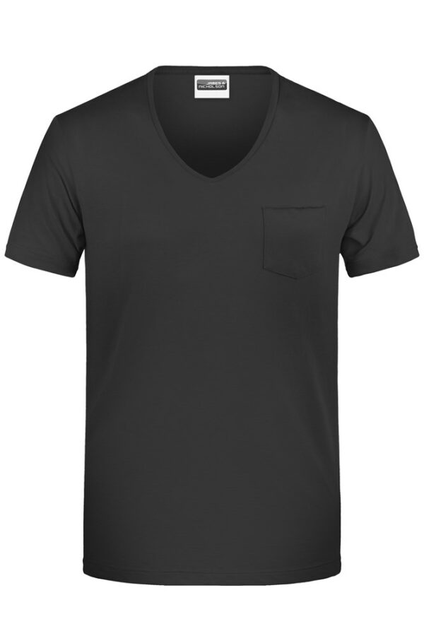 Men's-T Pocket