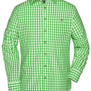 Men's Traditional Shirt