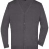 Men's V-Neck Cardigan