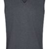 Men's V-Neck Pullunder