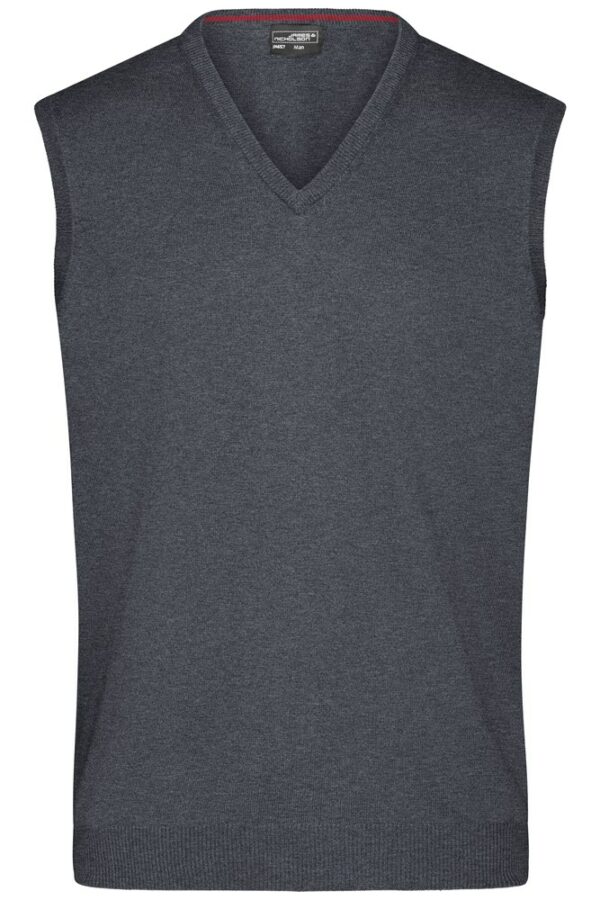 Men's V-Neck Pullunder