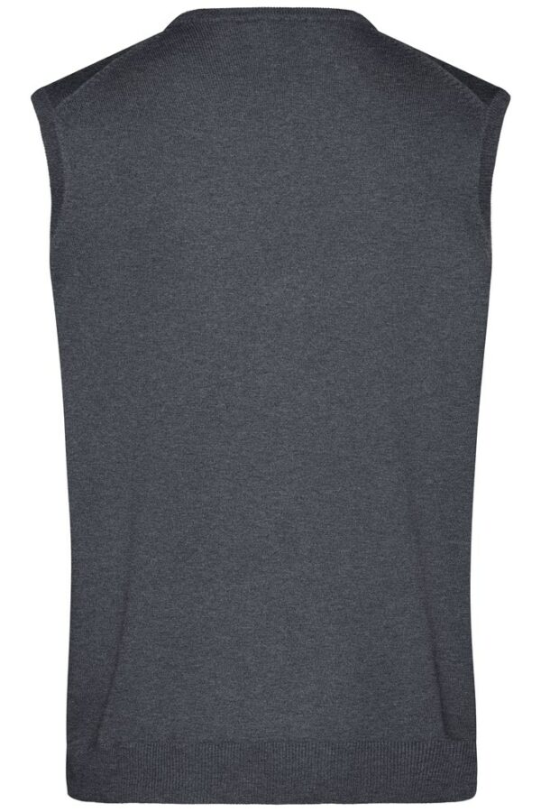 Men's V-Neck Pullunder