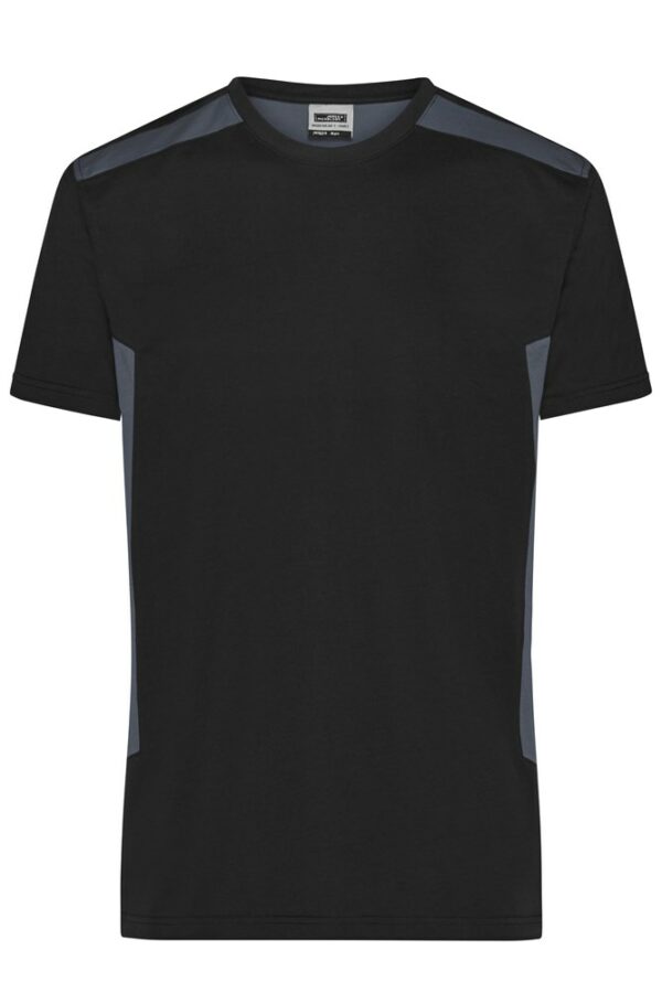 Men`s Workwear T-Shirt - STRONG