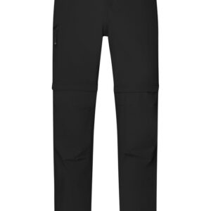 Men's Zip-Off Trekking Pants