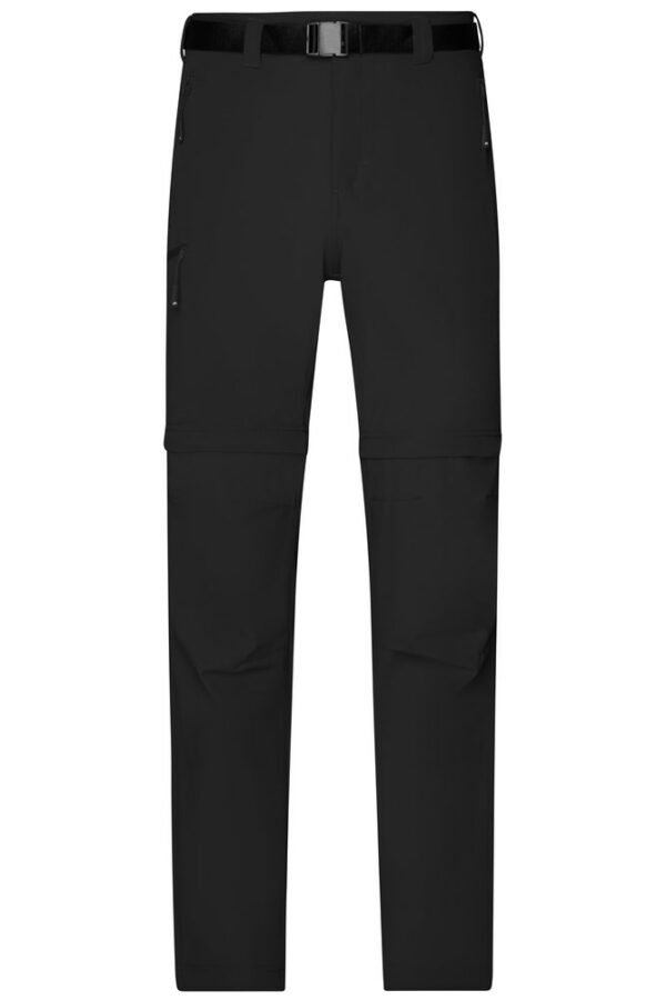 Men's Zip-Off Trekking Pants