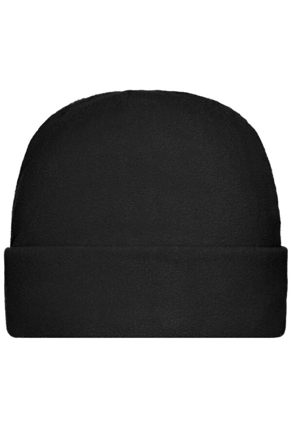 Microfleece Cap