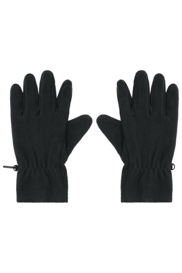 Microfleece Gloves