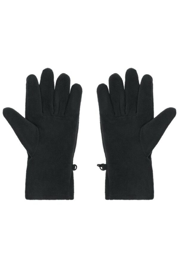 Microfleece Gloves