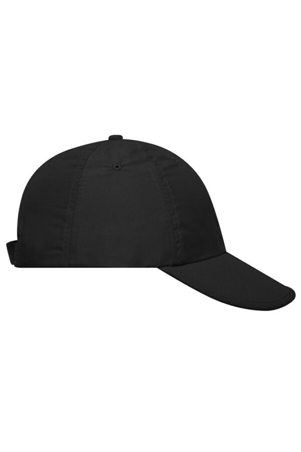 Pack-a-Cap 6 Panel