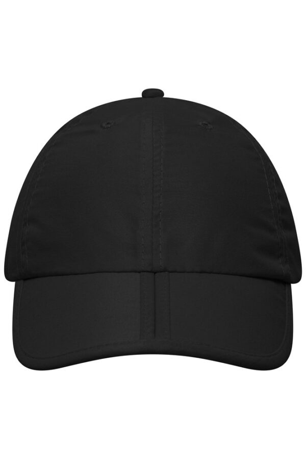 Pack-a-Cap 6 Panel