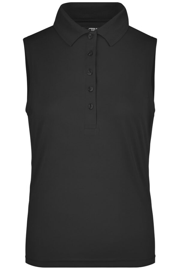 Polo Ladies' Active Sleeveless