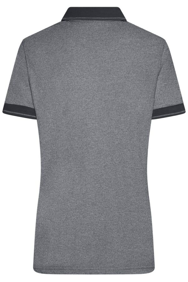 Polo Ladies' Heather