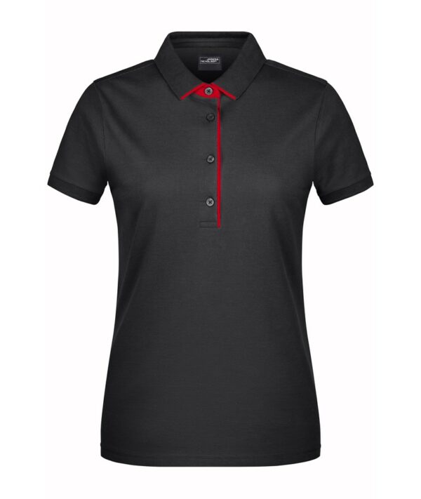 Polo Ladies' Single Stripe