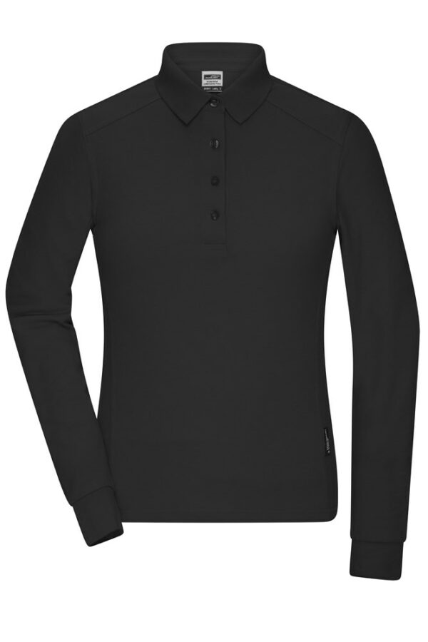 Polo Ladies' Workwear-Longsleeve