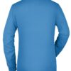 Polo Ladies' Workwear Pocket Longsleeve