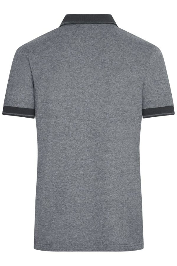 Polo Men's Heather