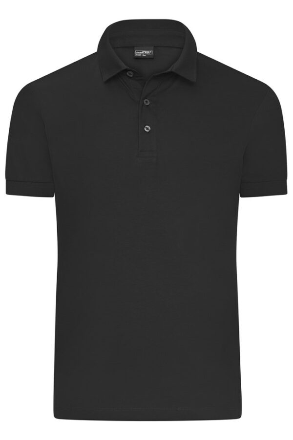 Polo Men's Mercerised