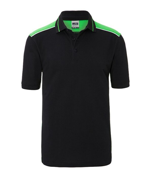 Polo Men's Workwear - COLOR