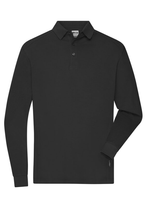 Polo Men's Workwear-Longsleeve