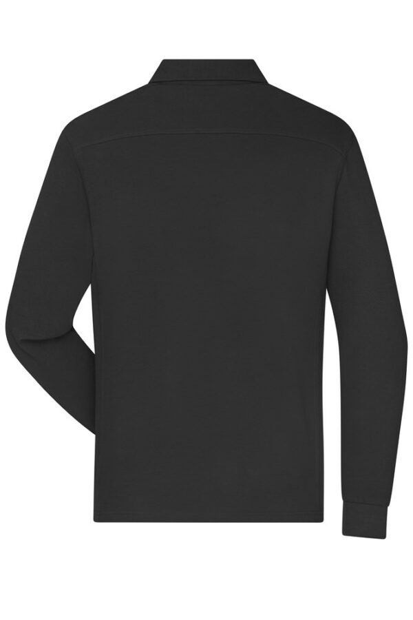 Polo Men's Workwear-Longsleeve