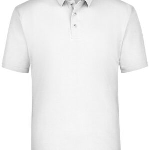 Polo-Piqué Medium