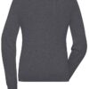 Pullover Ladies' Round-Neck