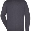 Pullover Men's V-Neck