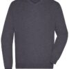 Pullover Men's V-Neck