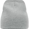 Rib Beanie